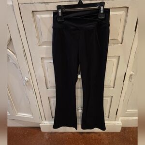 Big Elephant Leggings XS 5-6y